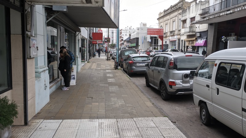 Desocupacin en Olavarra: slo en el sector minero se perdieron 200 puestos de trabajo